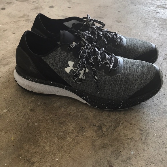 Under Armour Shoes - Under Armour tennis shoes